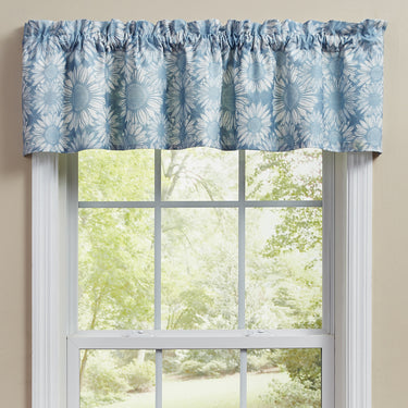 Flower Garden Valance 14
